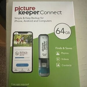 Picture Keeper Connect